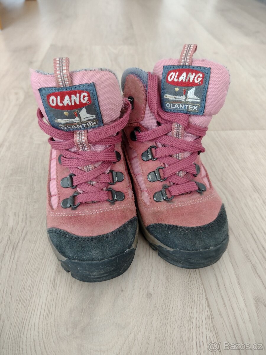 Olang 26 - Vibram