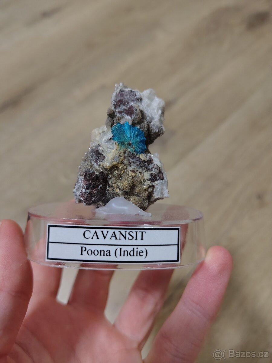 Cavansit