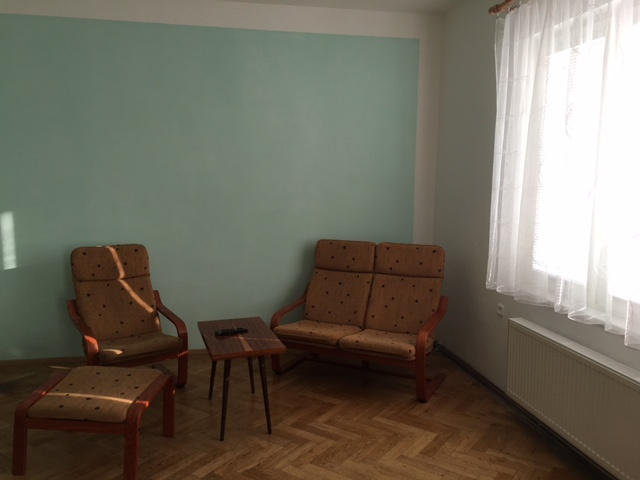 pronájem 3+1/80m2 Brno Černá-pole