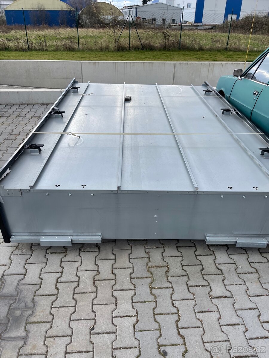 Paletovy kos 32