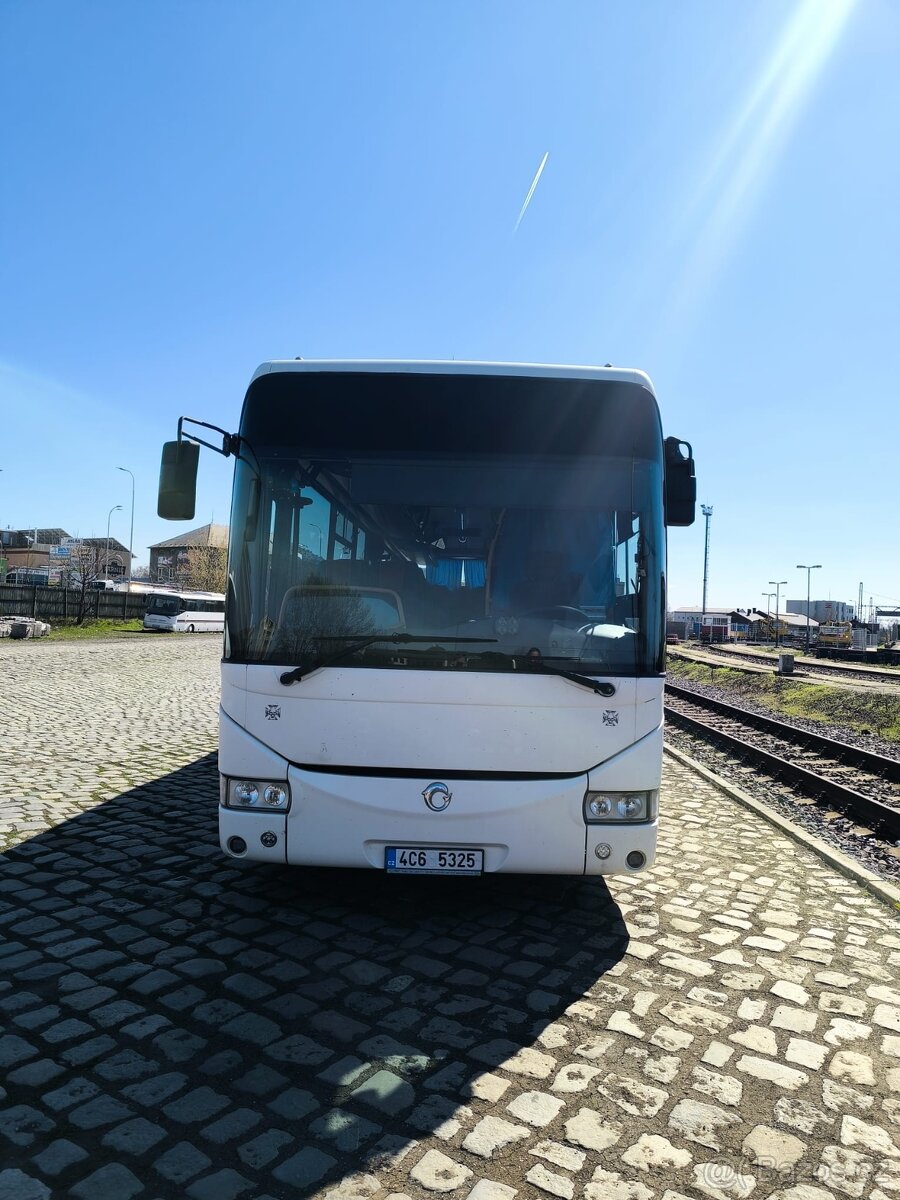 Iveco Crossway 12M