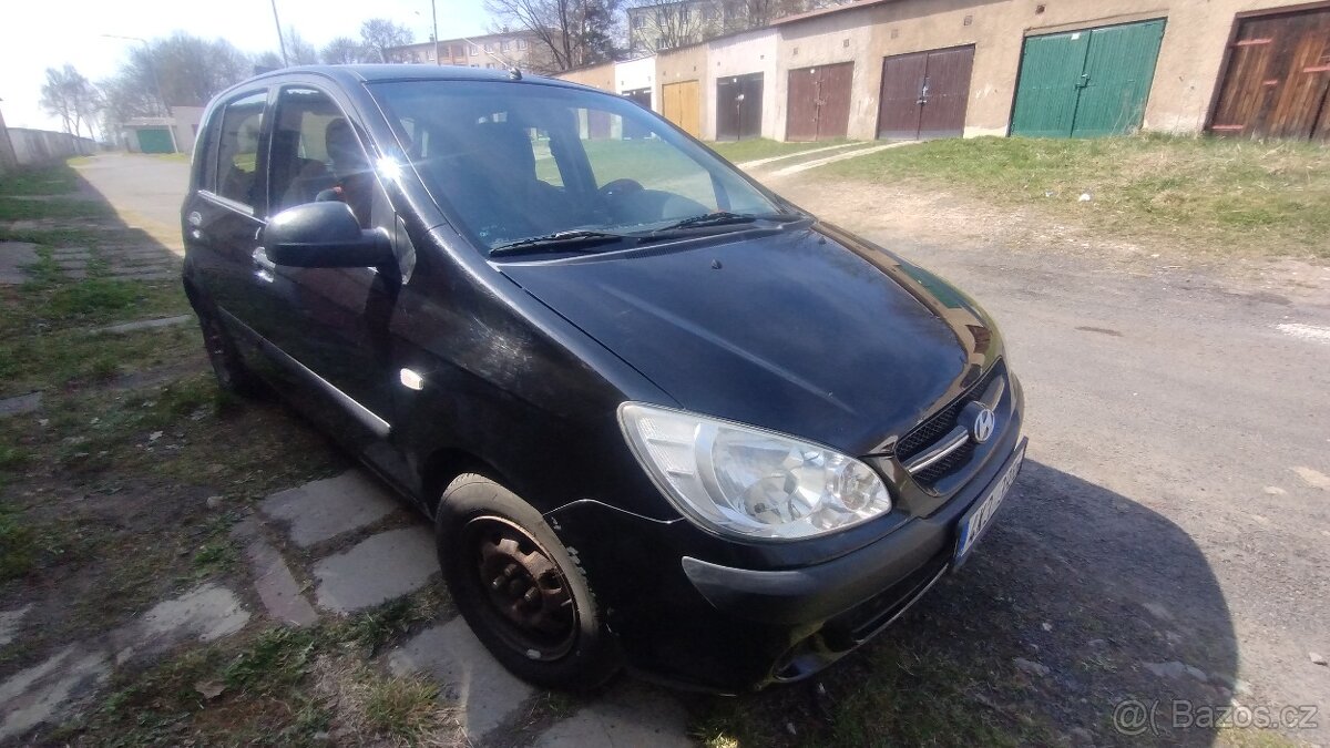 Prodám