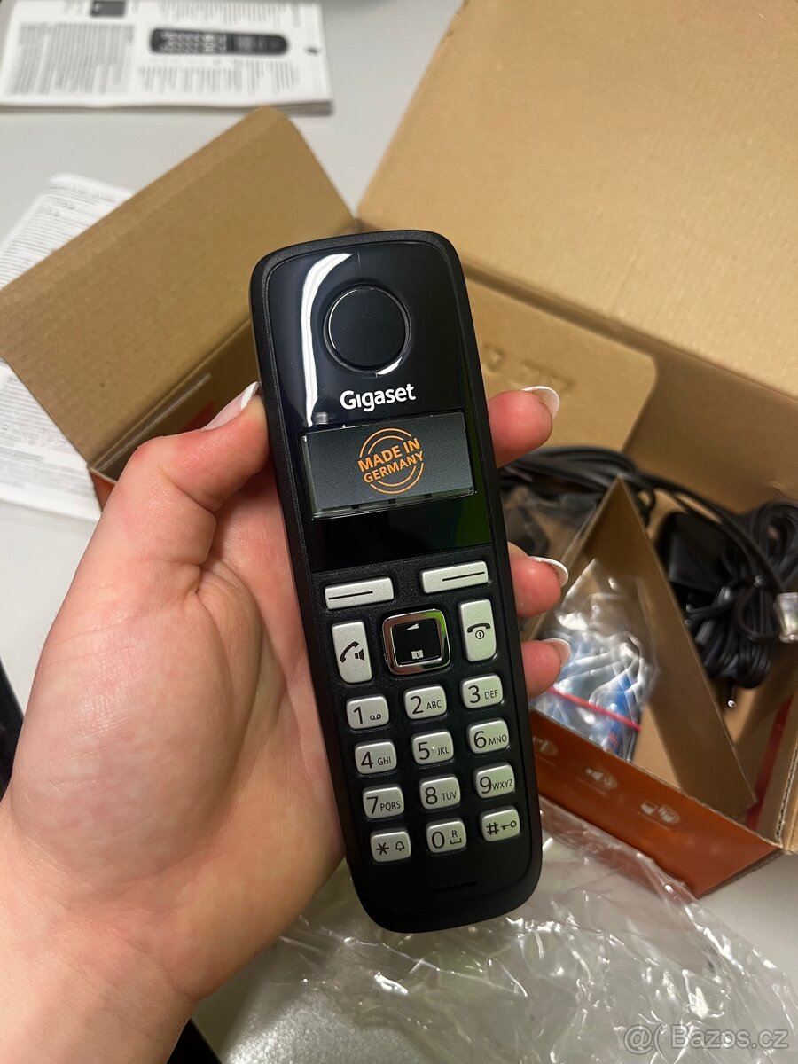 gigaset A220
