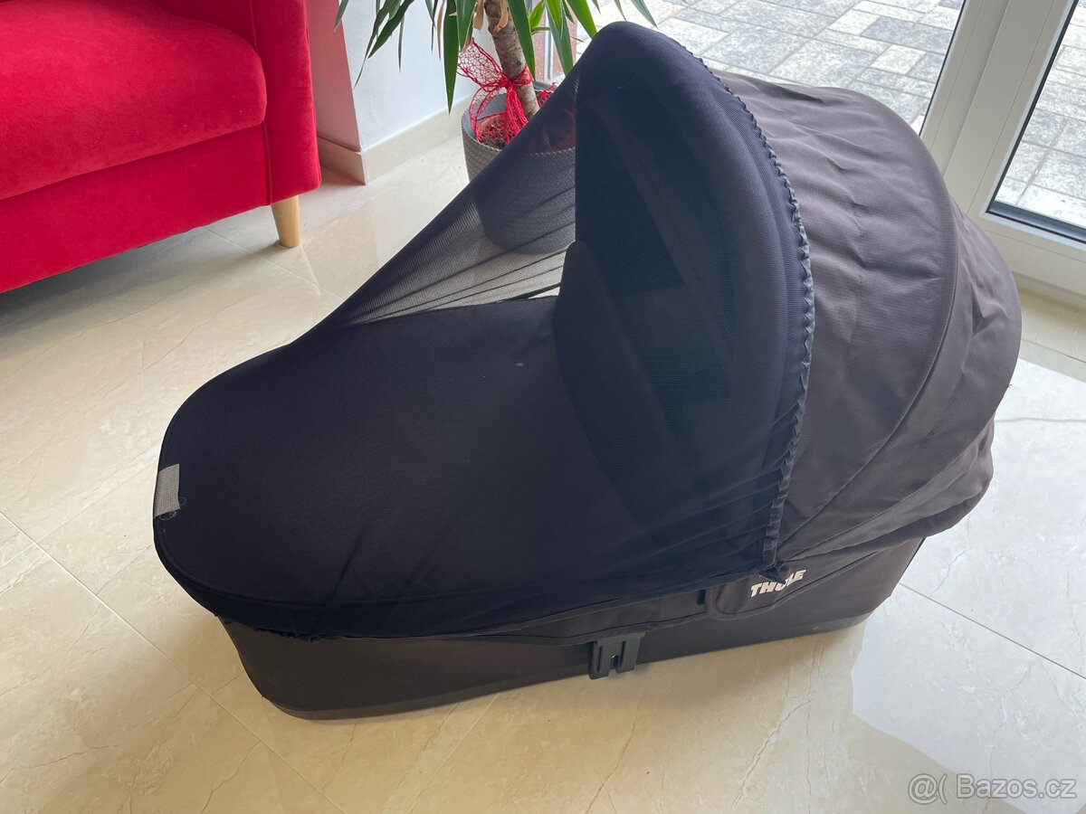 Thule Urban Glide 2