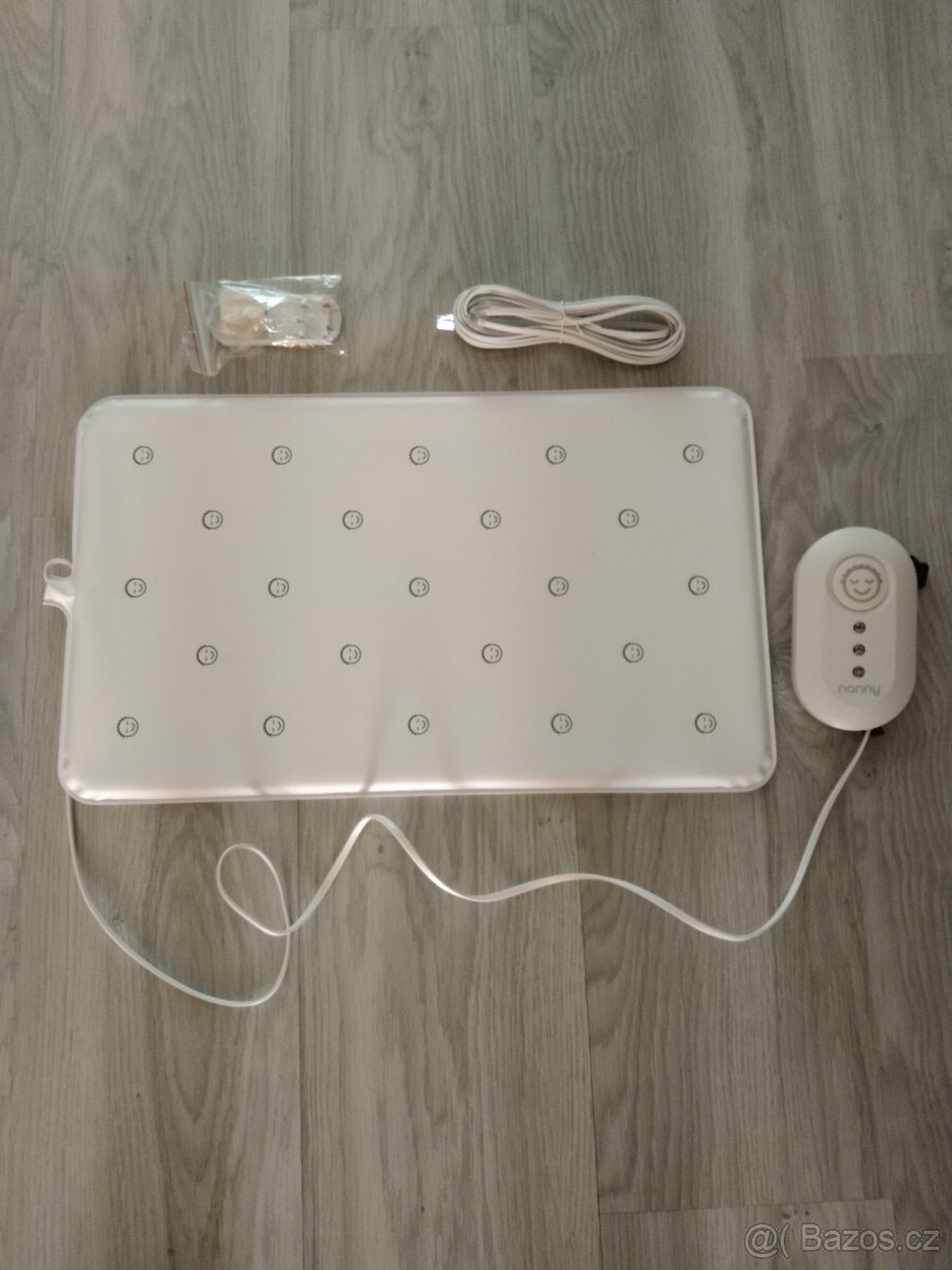 MONITOR DECHU NANNY JABLOTRON