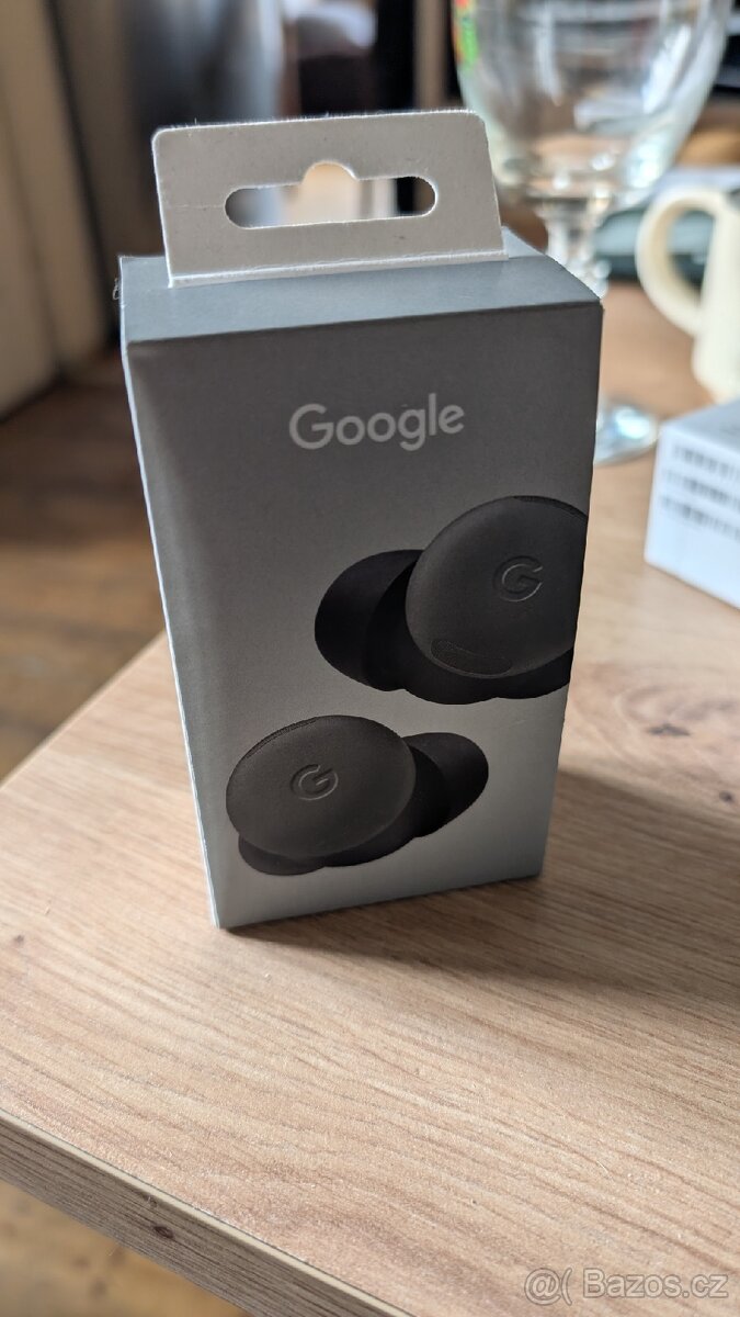 Pixel Buds Pro 2 Hazel