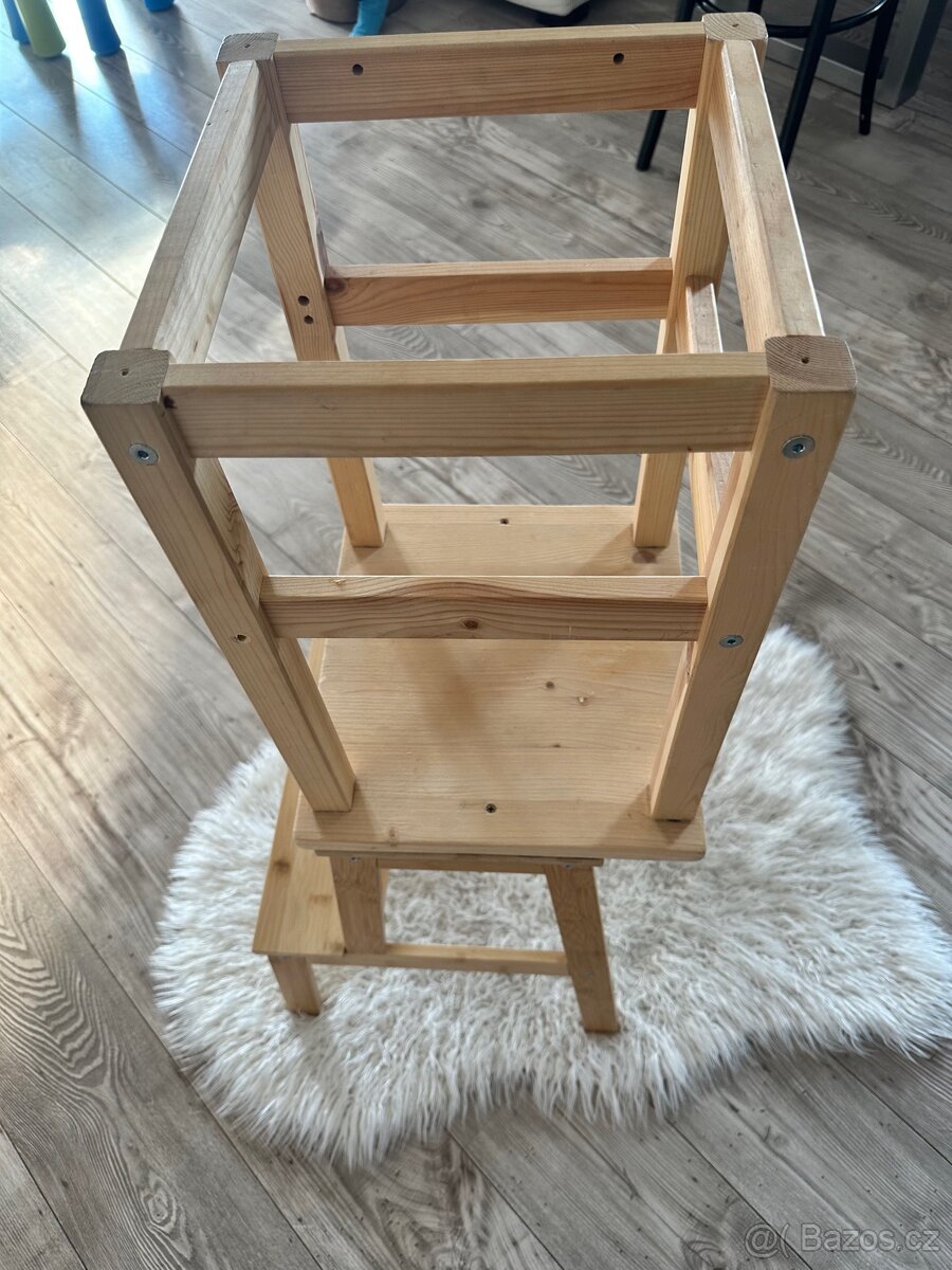Učící věž