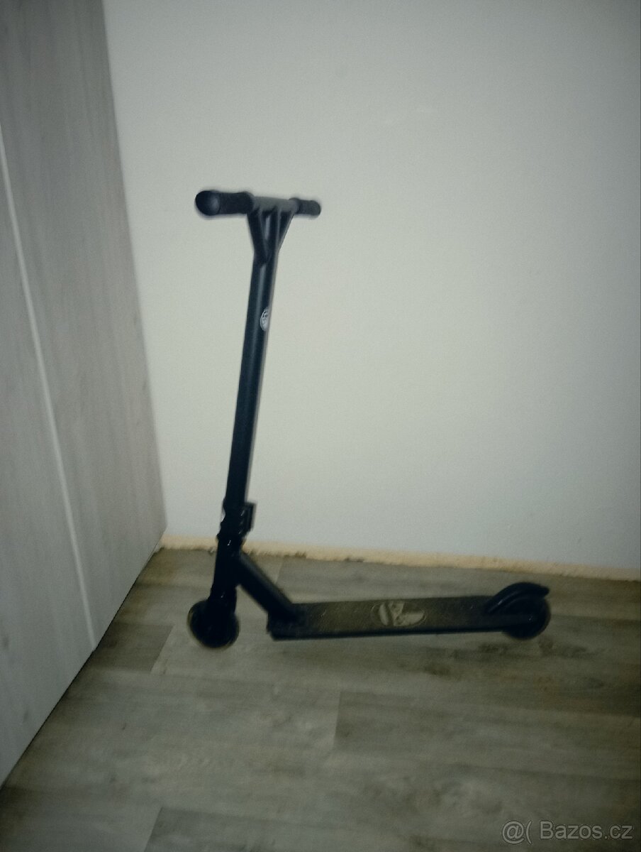 Koloběžka dětská