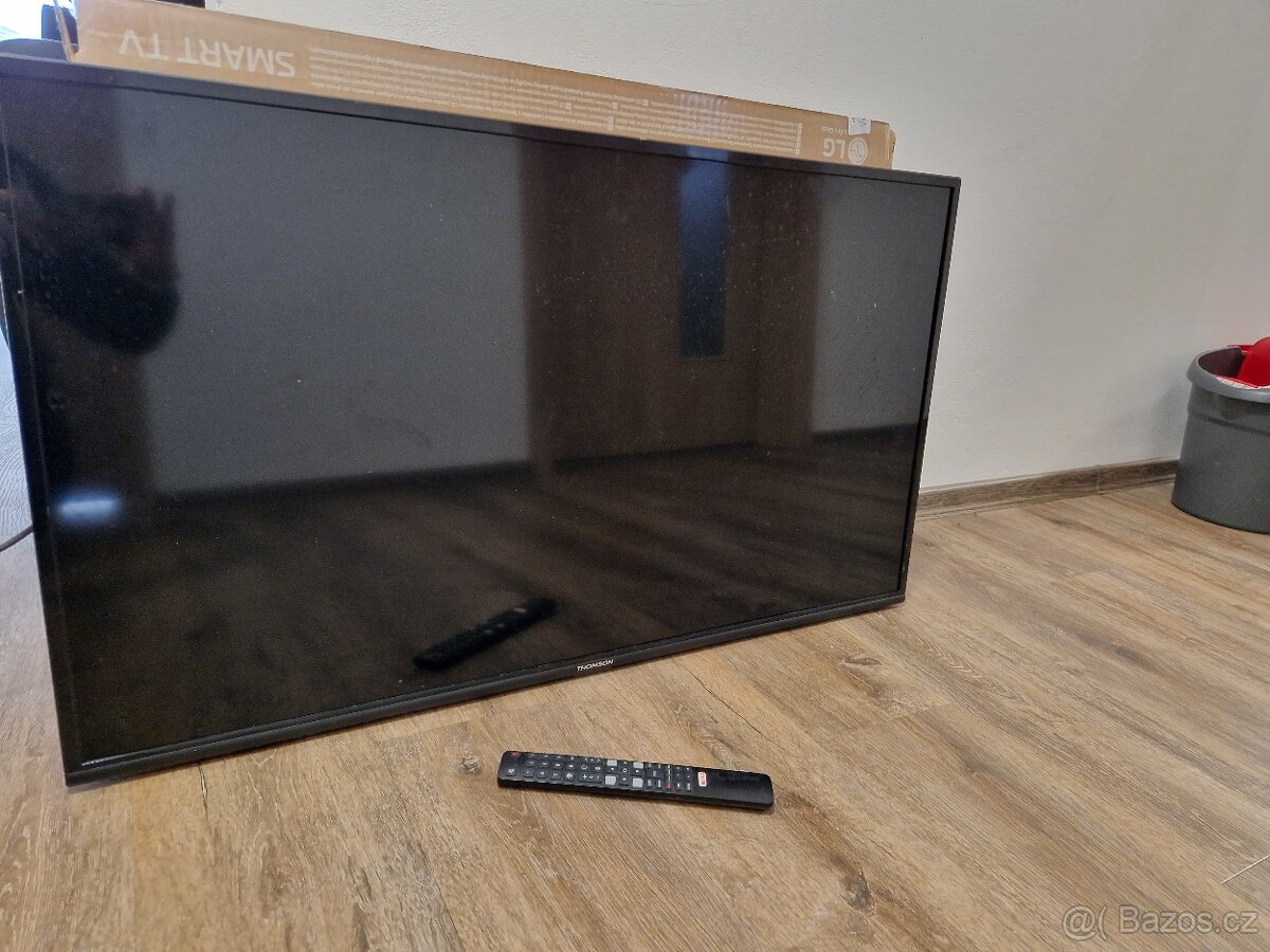 Tv thomson 40FE5606