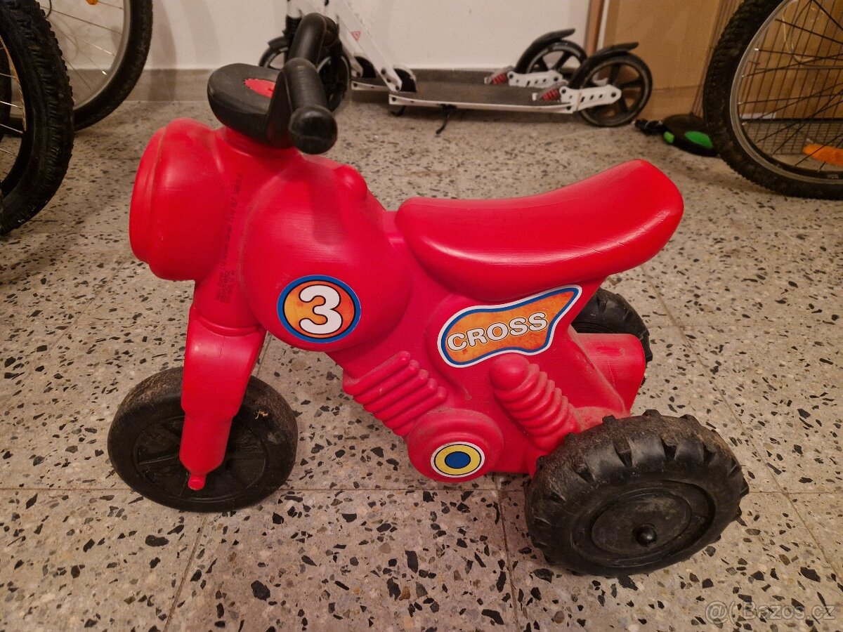 Prodám dětské odražedlo