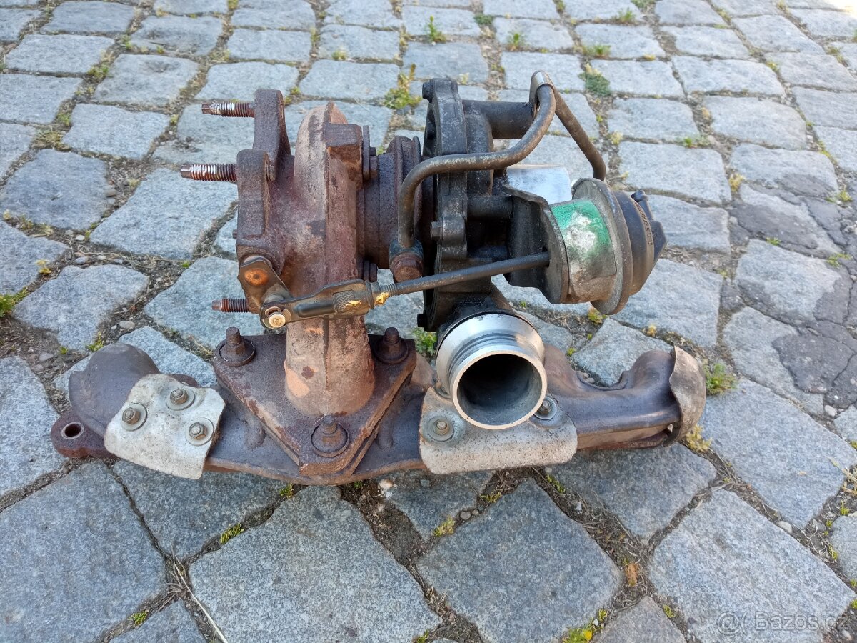 Master, Movano 2.5 dci