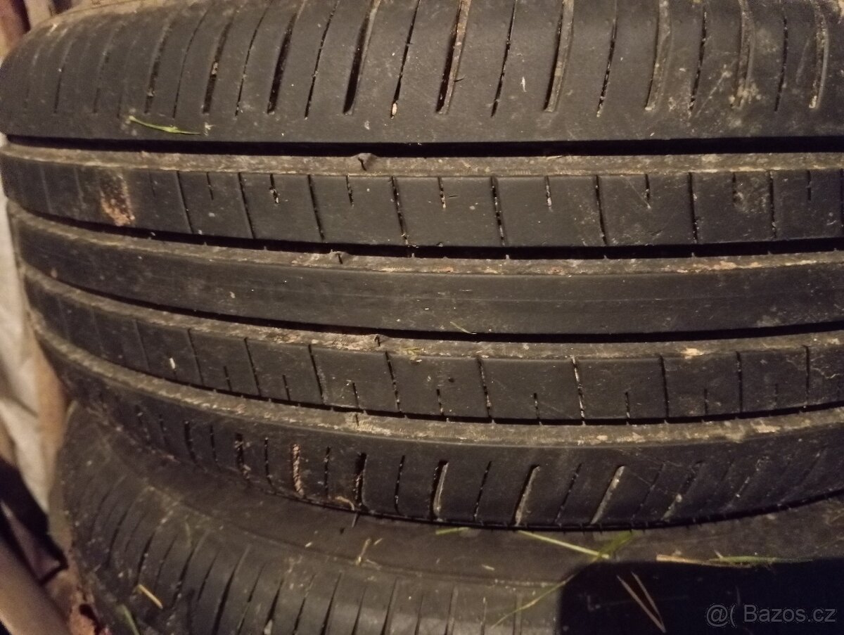 Letní pneu 185/60 r14