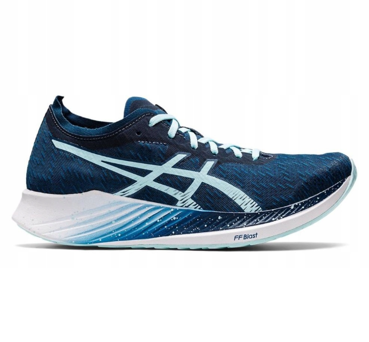 Asics Magic Speed W 1012A895-400 Dámská běžecká obuv