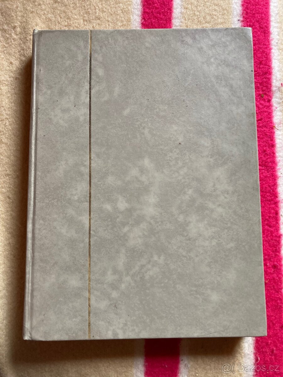 Album A4/32 stran č.30