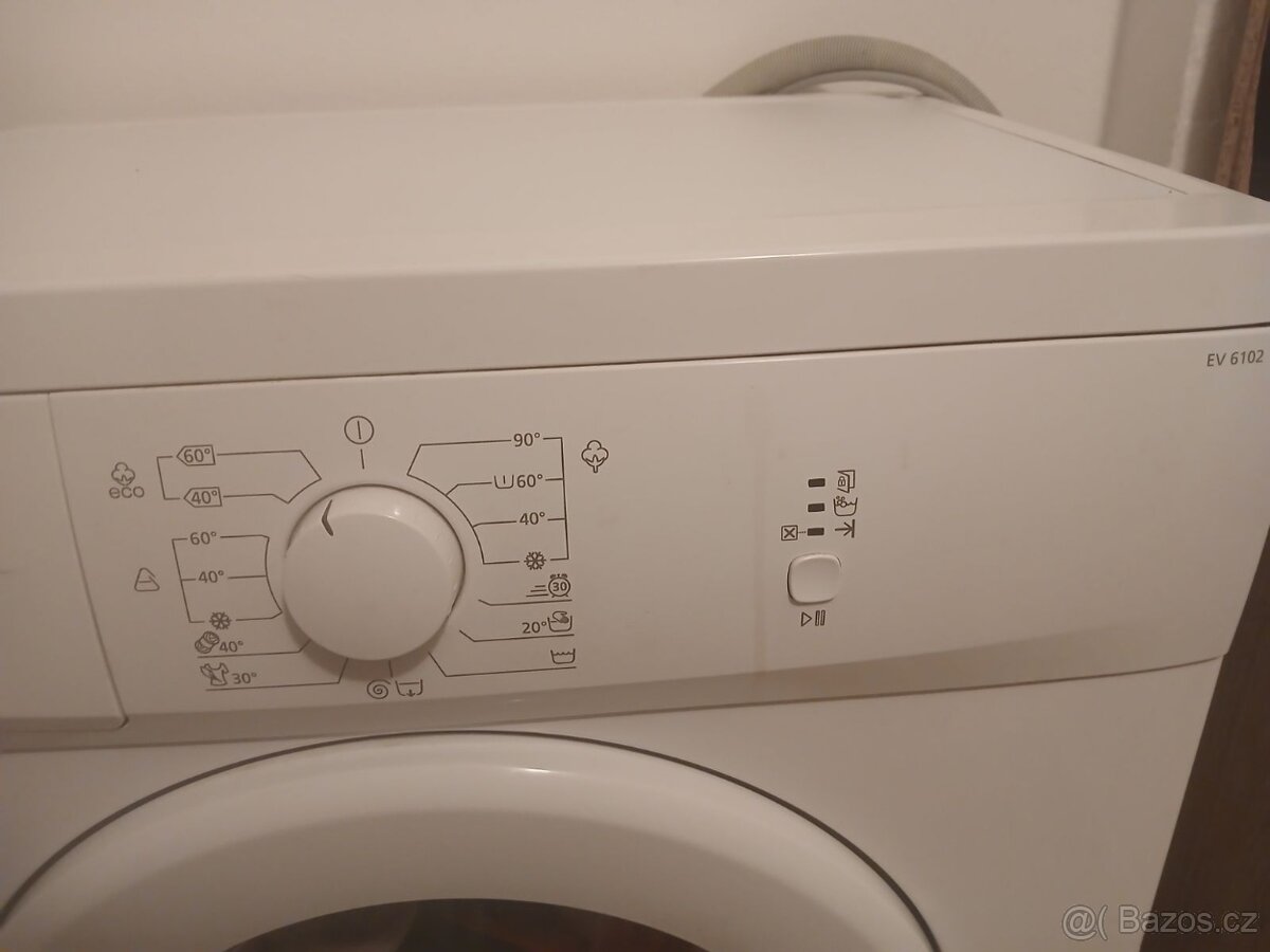 Prodám pračku Beko