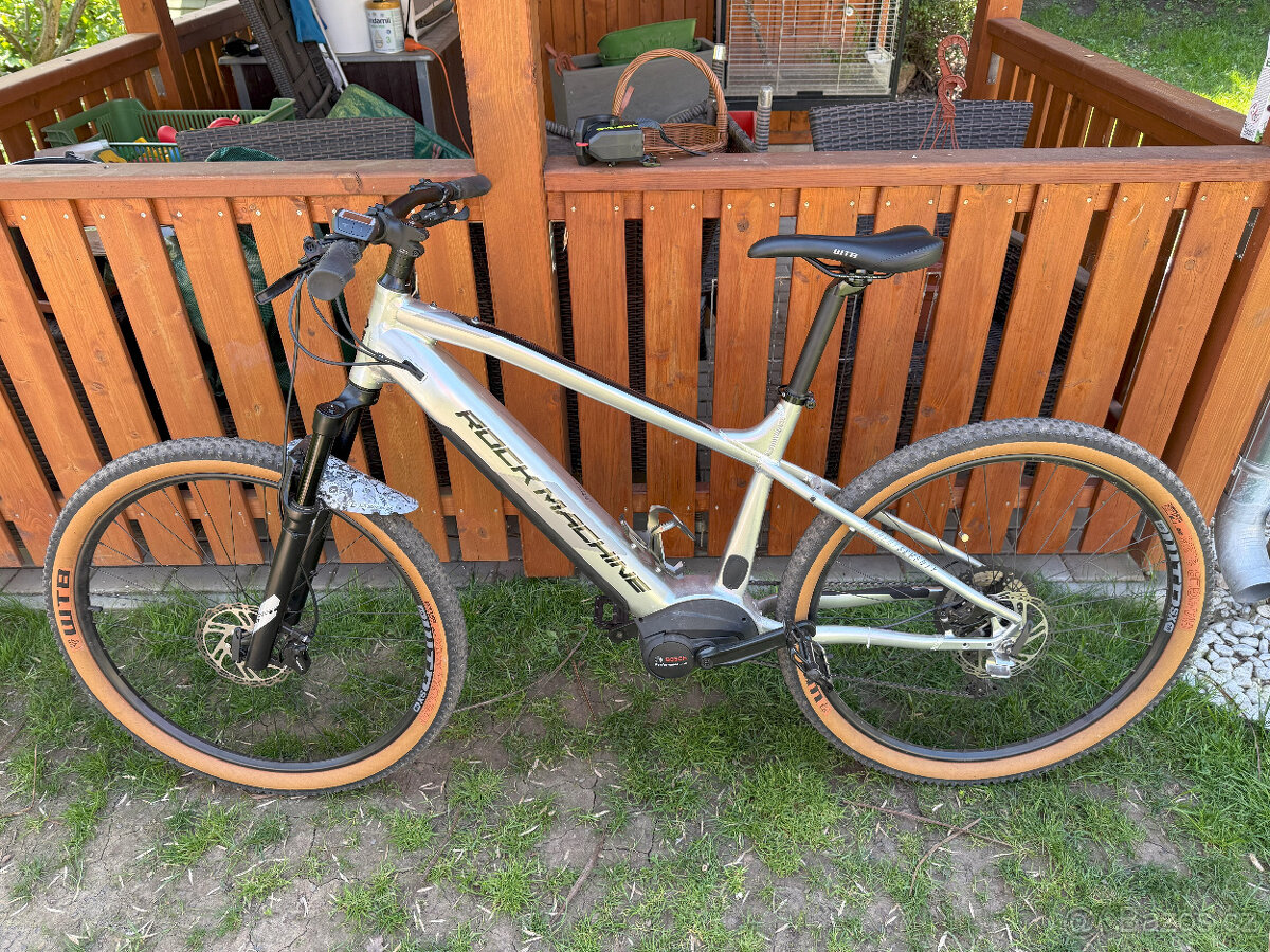 Rock Machine Torrent INT e70-29