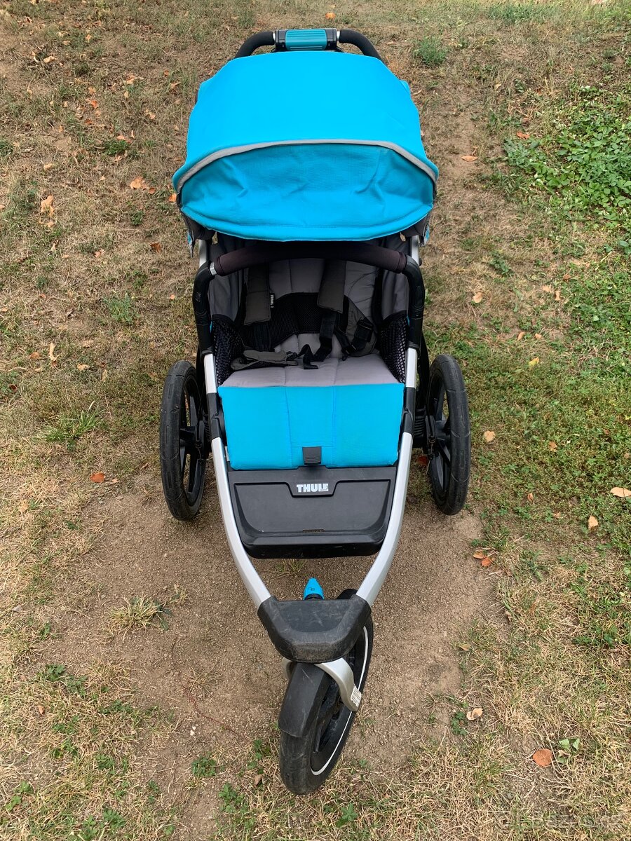 Thule Urban Glide 2