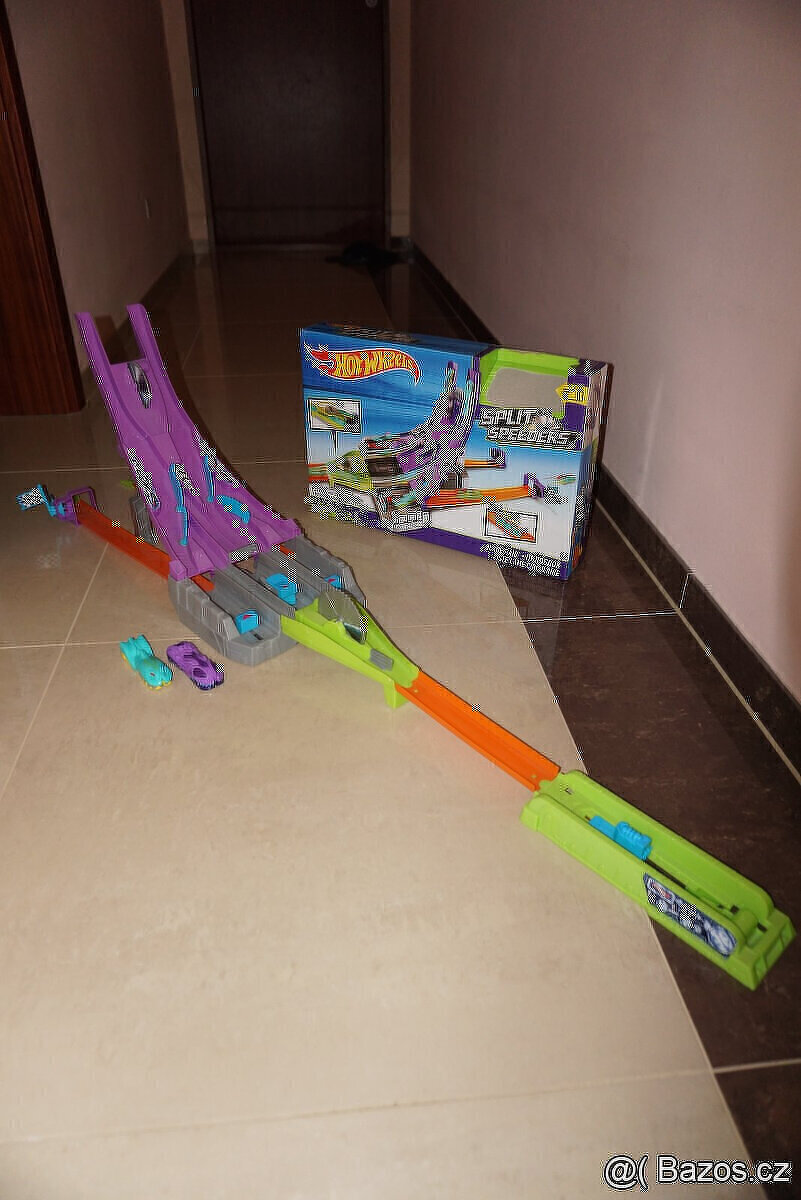 Mattel Hot Wheels
