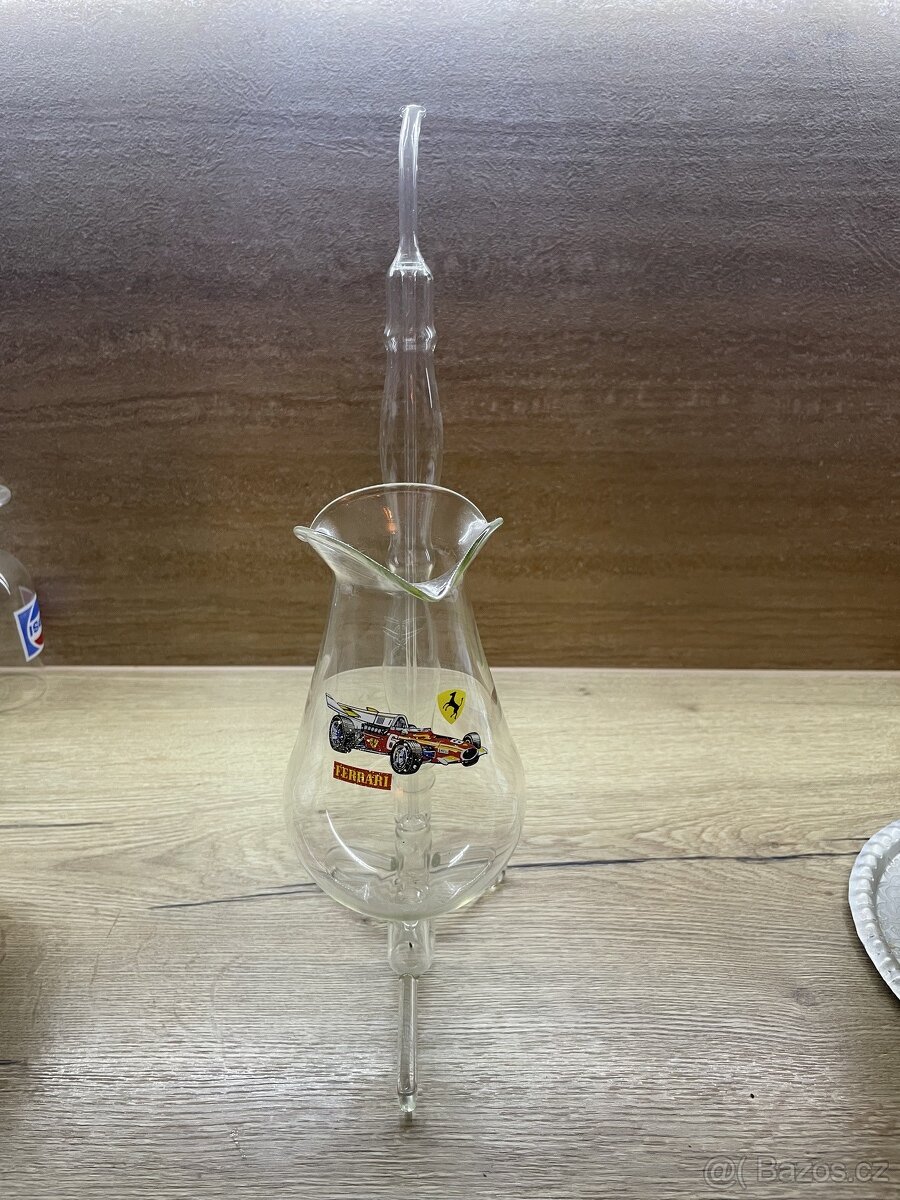 Na víno nebo pivo