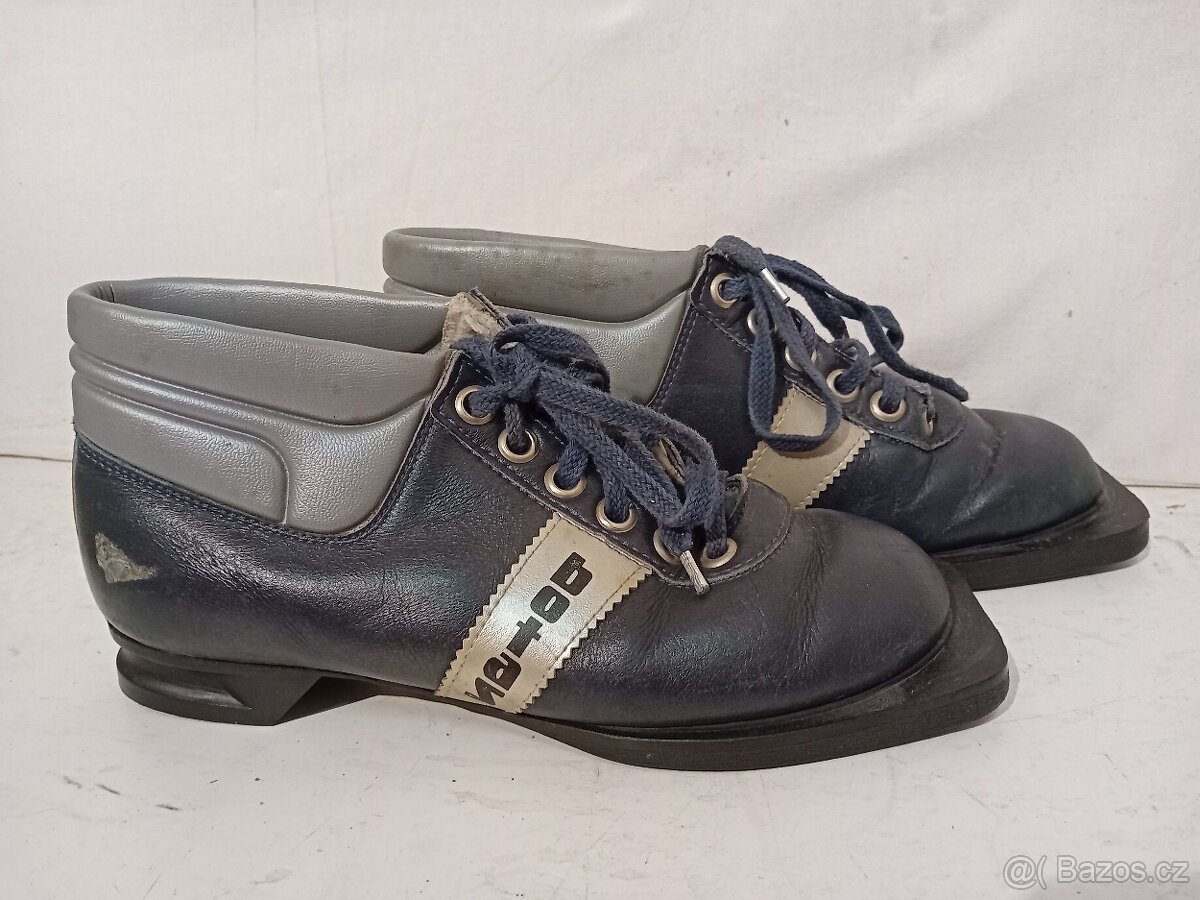 Boty na běžky BOTAS - vel.38