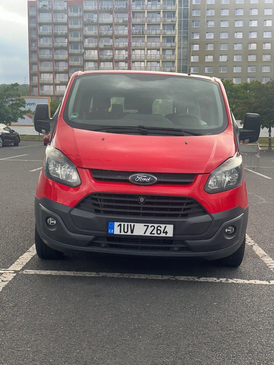 Ford Tucson