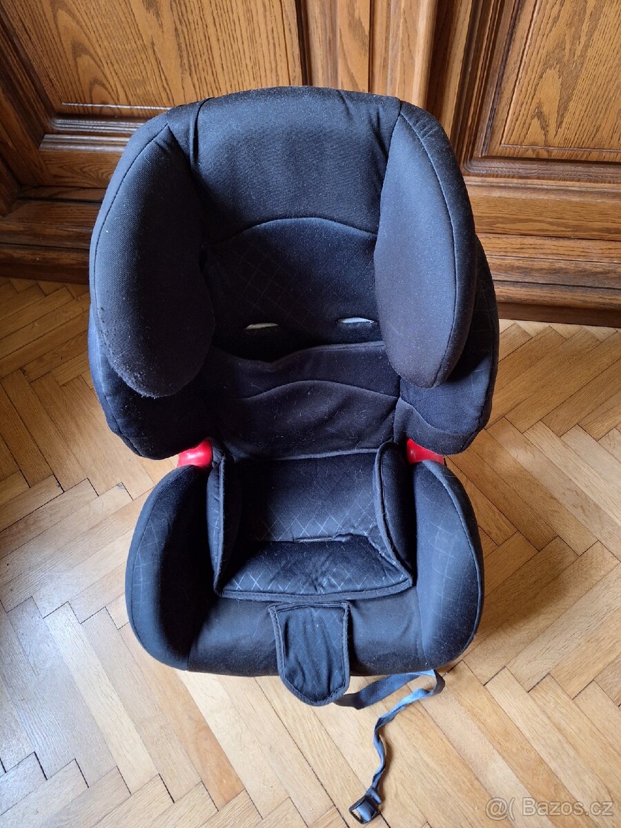Autosedačka Zopa