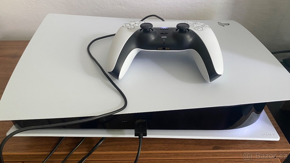 Playstation 5 digital