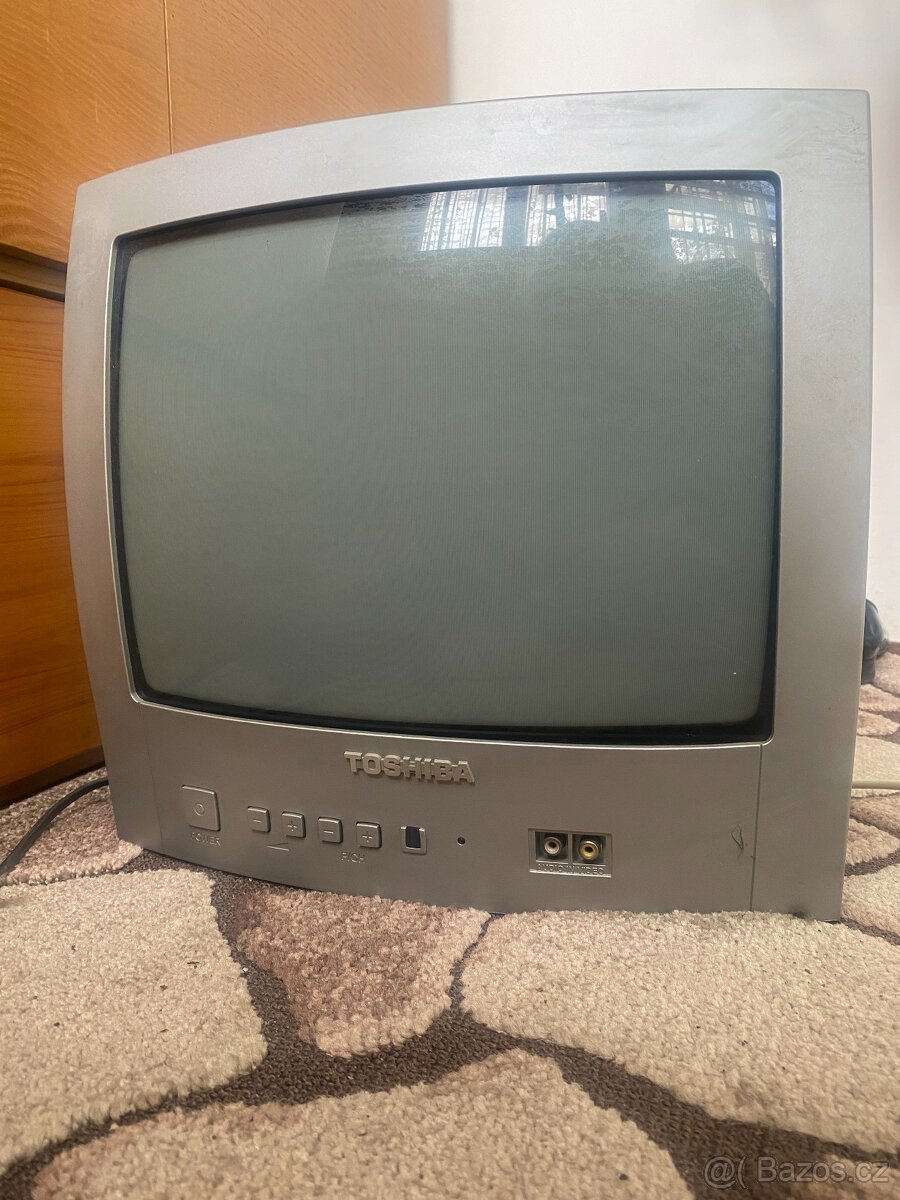 TV Toshiba