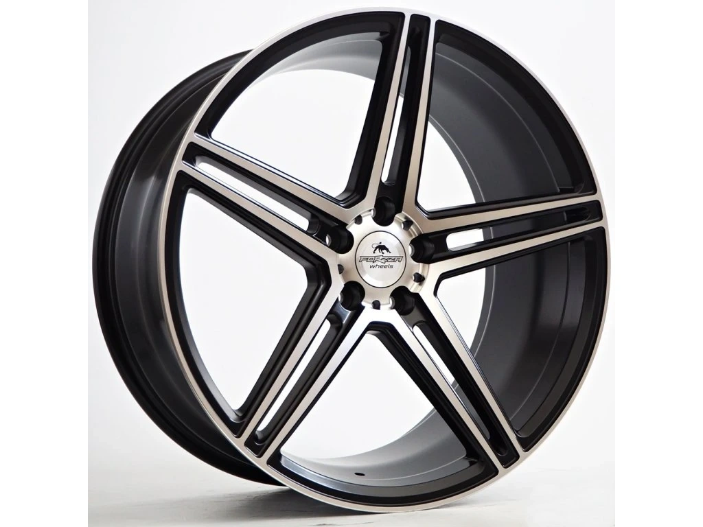 Alu kola Forzza Bosan BMW 2ks