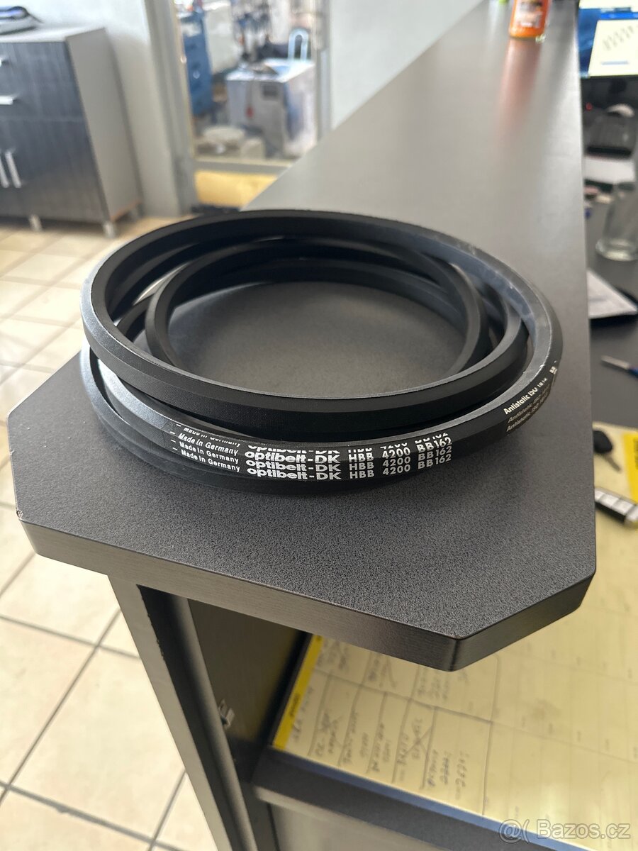 Řemen optibelt HBB4200 BB162