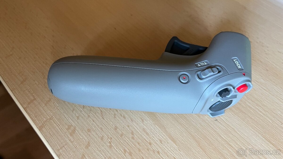 DJI Motion Controller