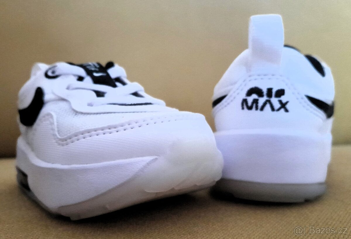 PRODÁM DĚTSKÉ BOTIČKY NIKE