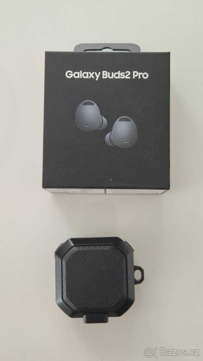 Samsung Buds 2 Pro