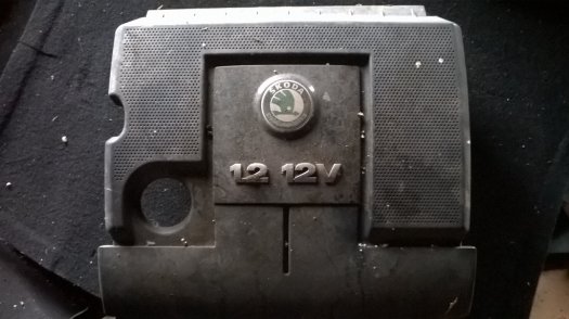 skoda fabia 1.2-nahradni dily