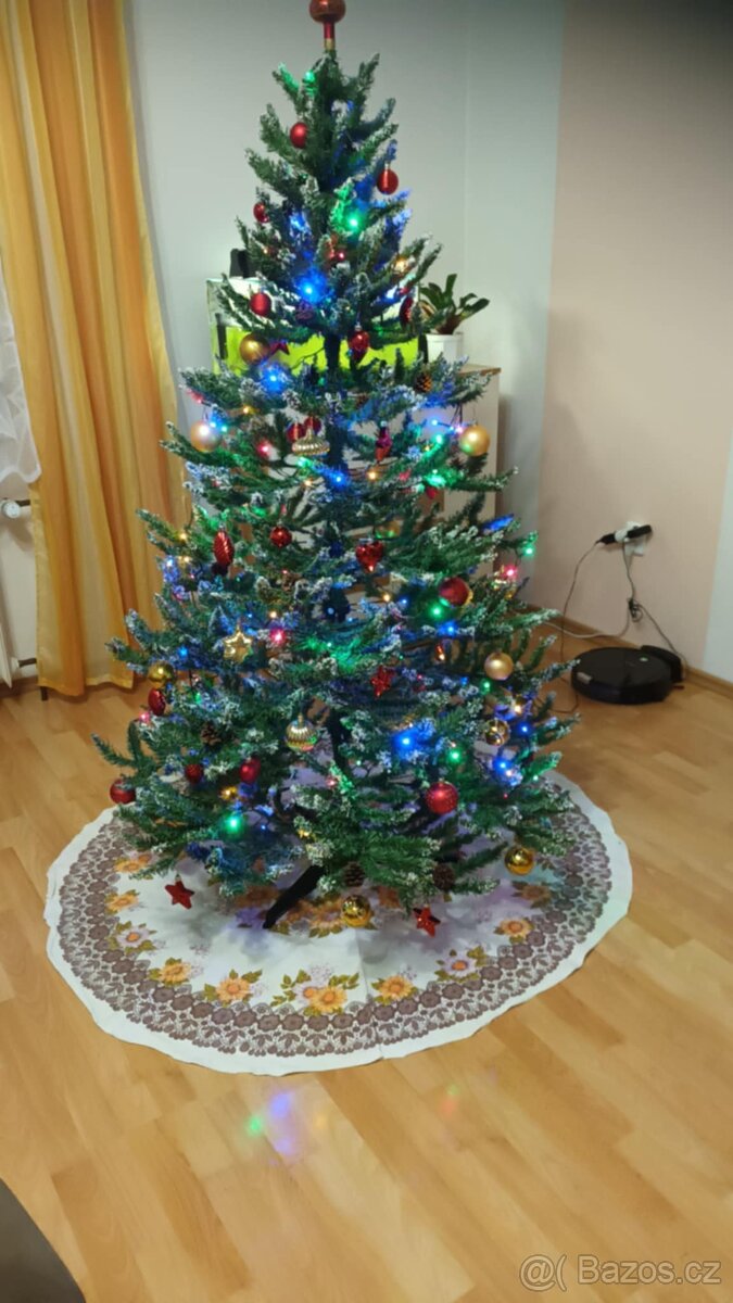 Vánoční stromeček