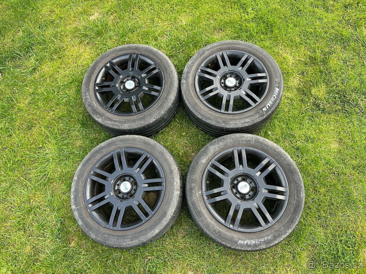 ALU kola 205/55 R 16