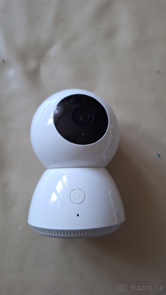 Xiaomi MiJia 360, kamera