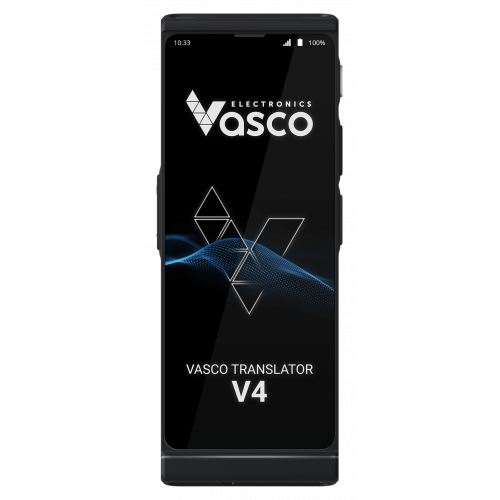 Vasco Translátor V4