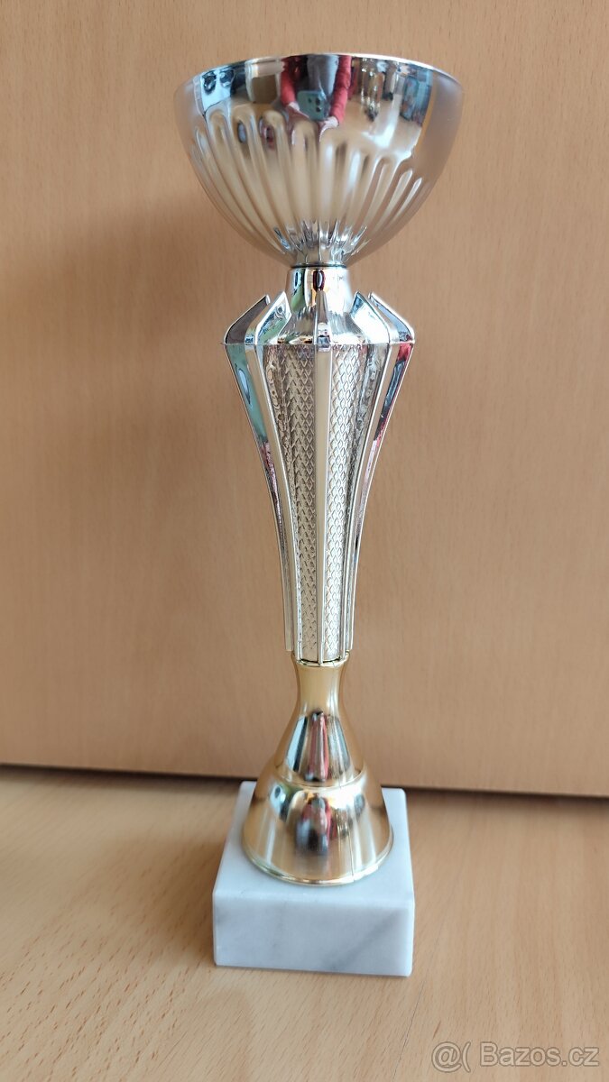 Velký sportovní pohár za vítězství