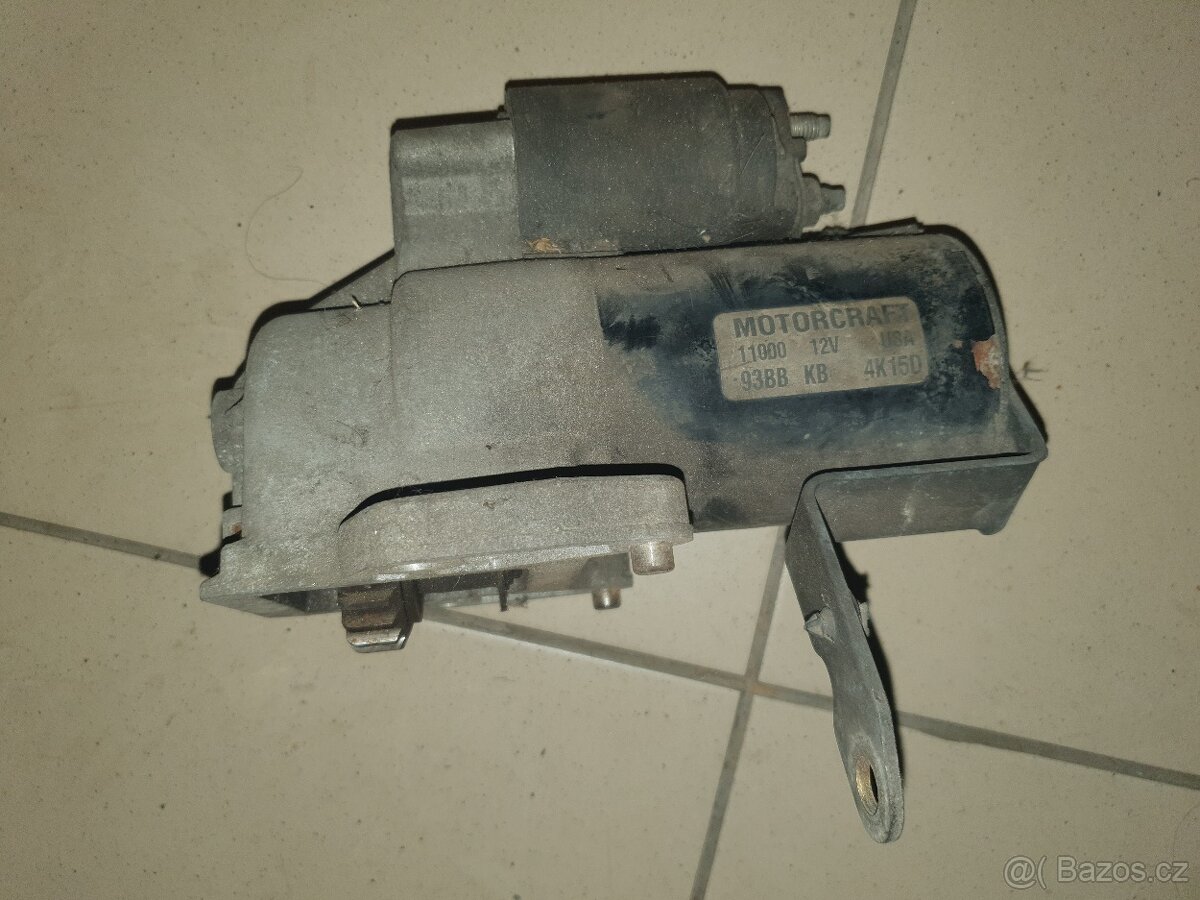 Startér Ford Mondeo 93BB