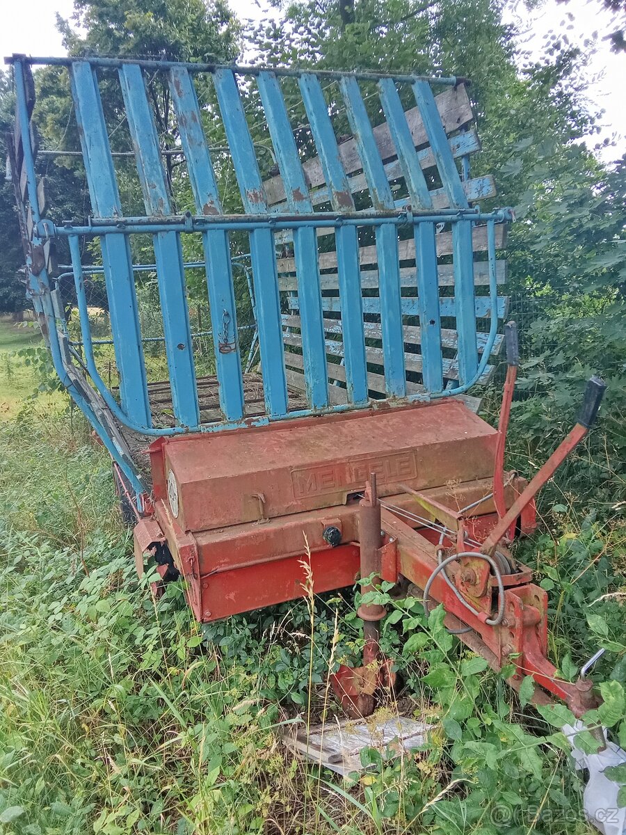 Sběrný vůz