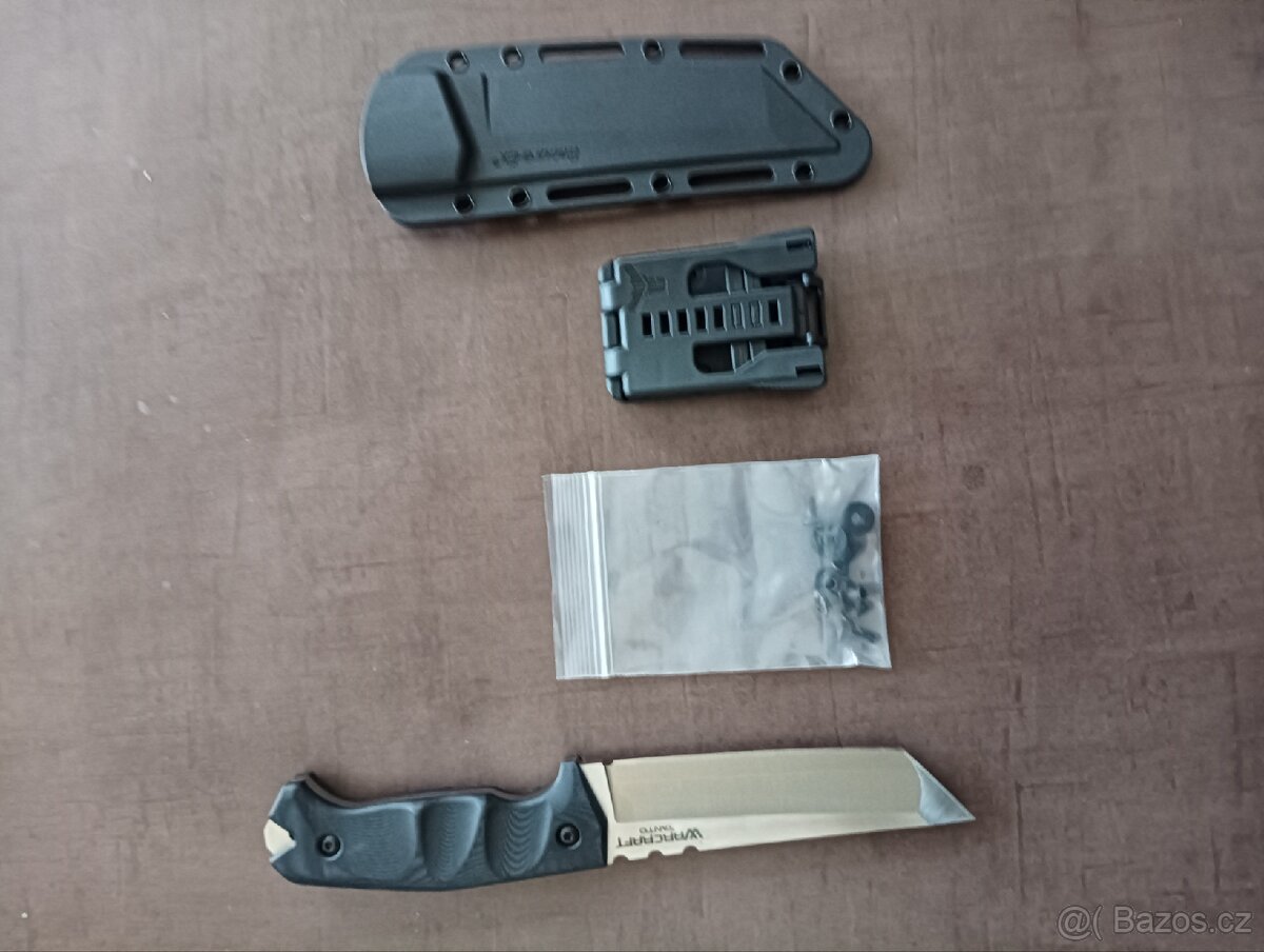 Nůž Cold steel