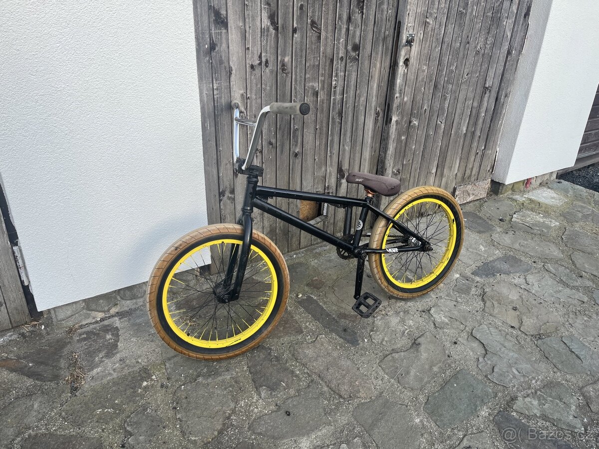 bmx
