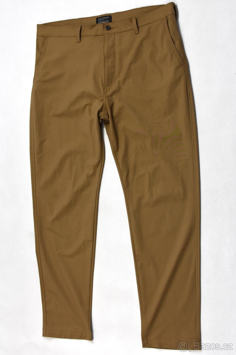 Levi's® Chino kalhoty XX CHINO Standard Taper Fit 38/32 (No