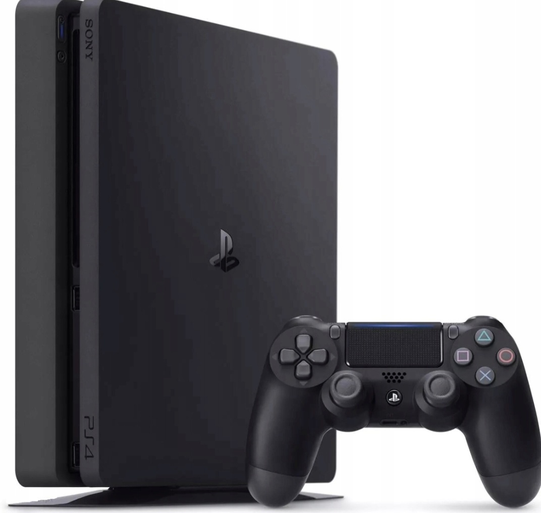 PS4 Slim 500 Gb