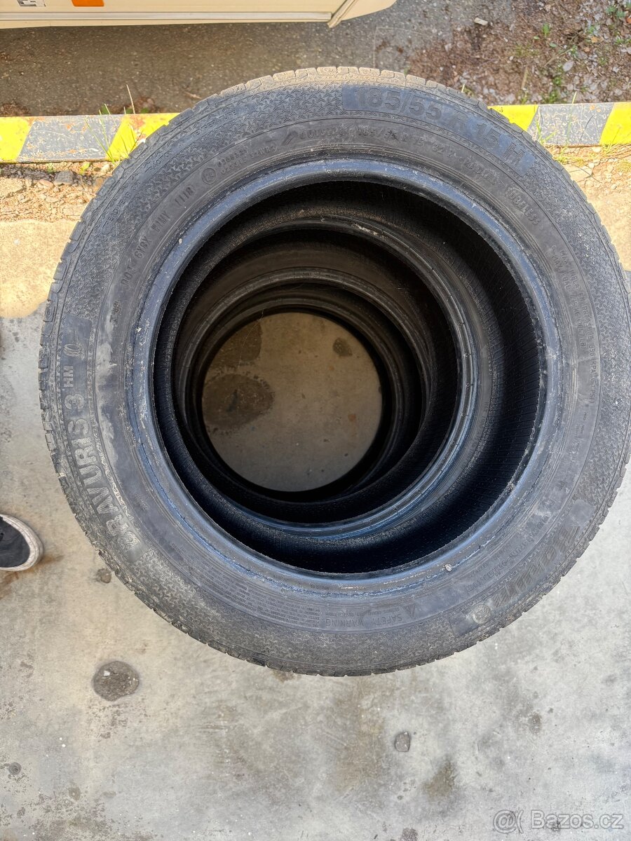 165/55/R15