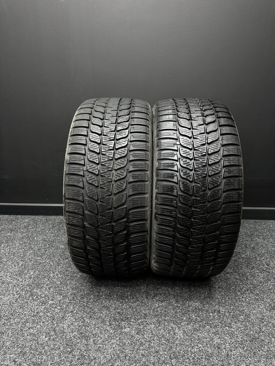 2ks pneu Bridgestone 245/40/19 94W