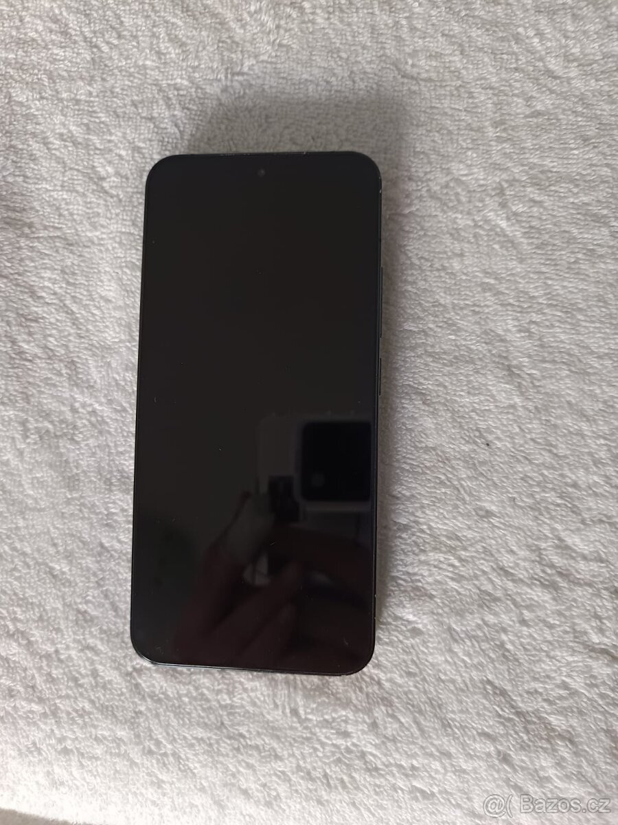 Xiaomi 14 12GB/512GB černý