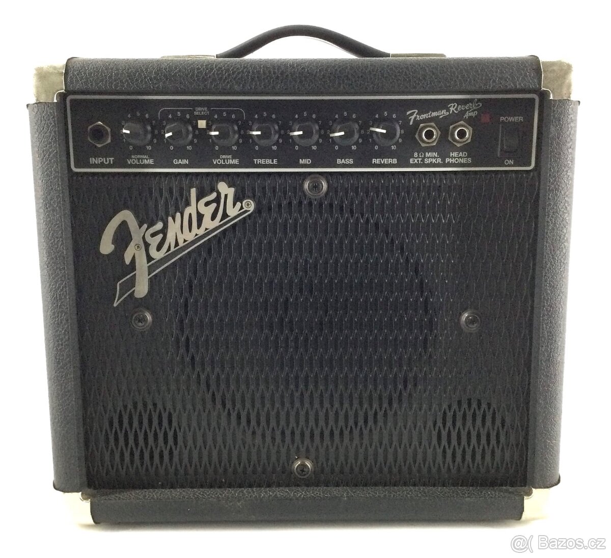 Fender Frontman Reverb PR-241