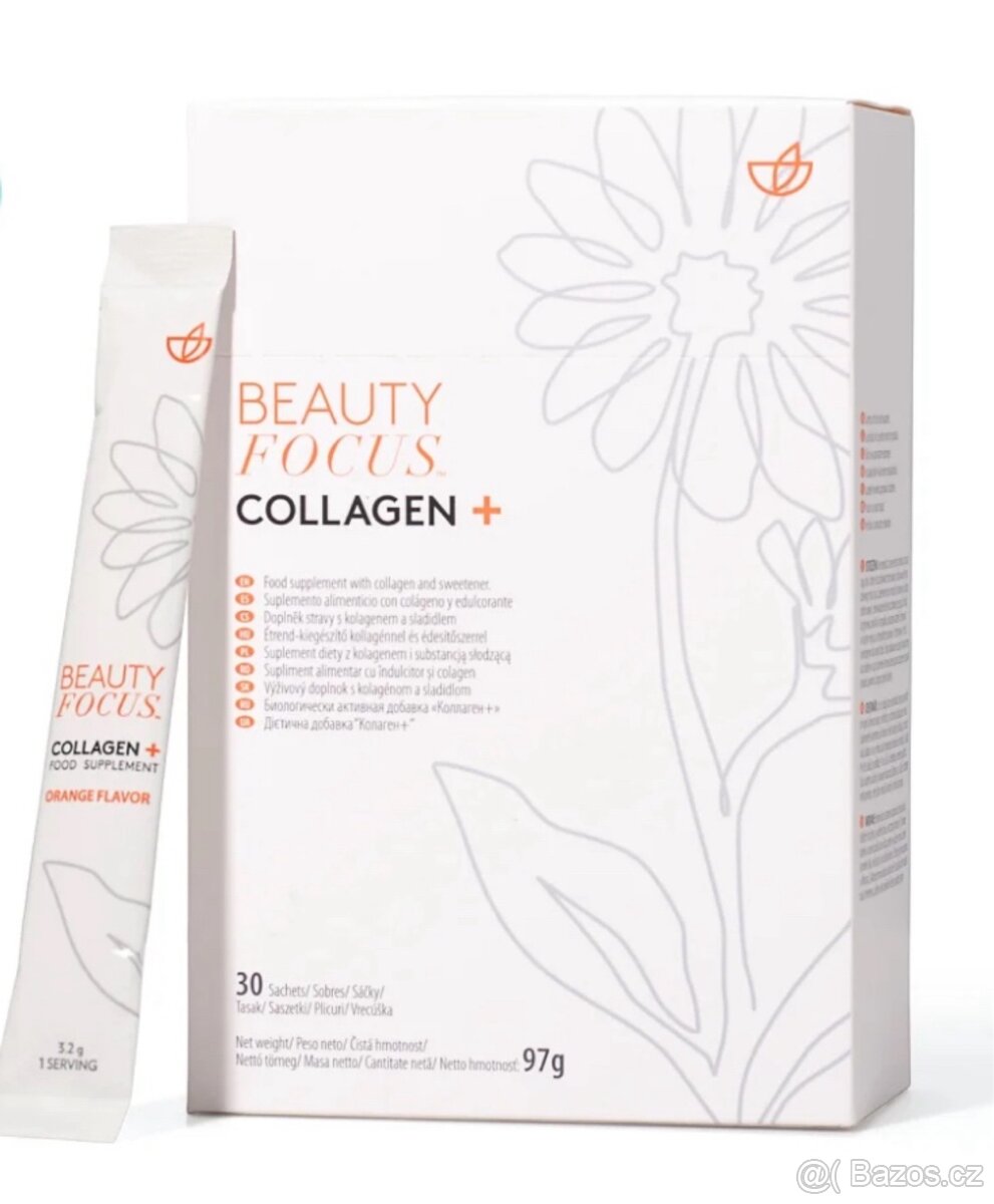 Beauty Focus Collagen